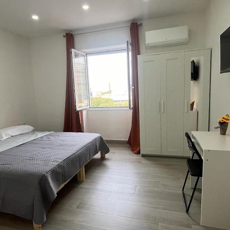 Bed and Breakfast Terminal Napoli Экстерьер фото
