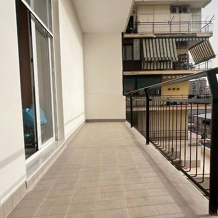 Bed and Breakfast Terminal Napoli Экстерьер фото
