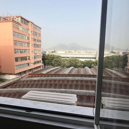 Bed and Breakfast Terminal Napoli Экстерьер фото