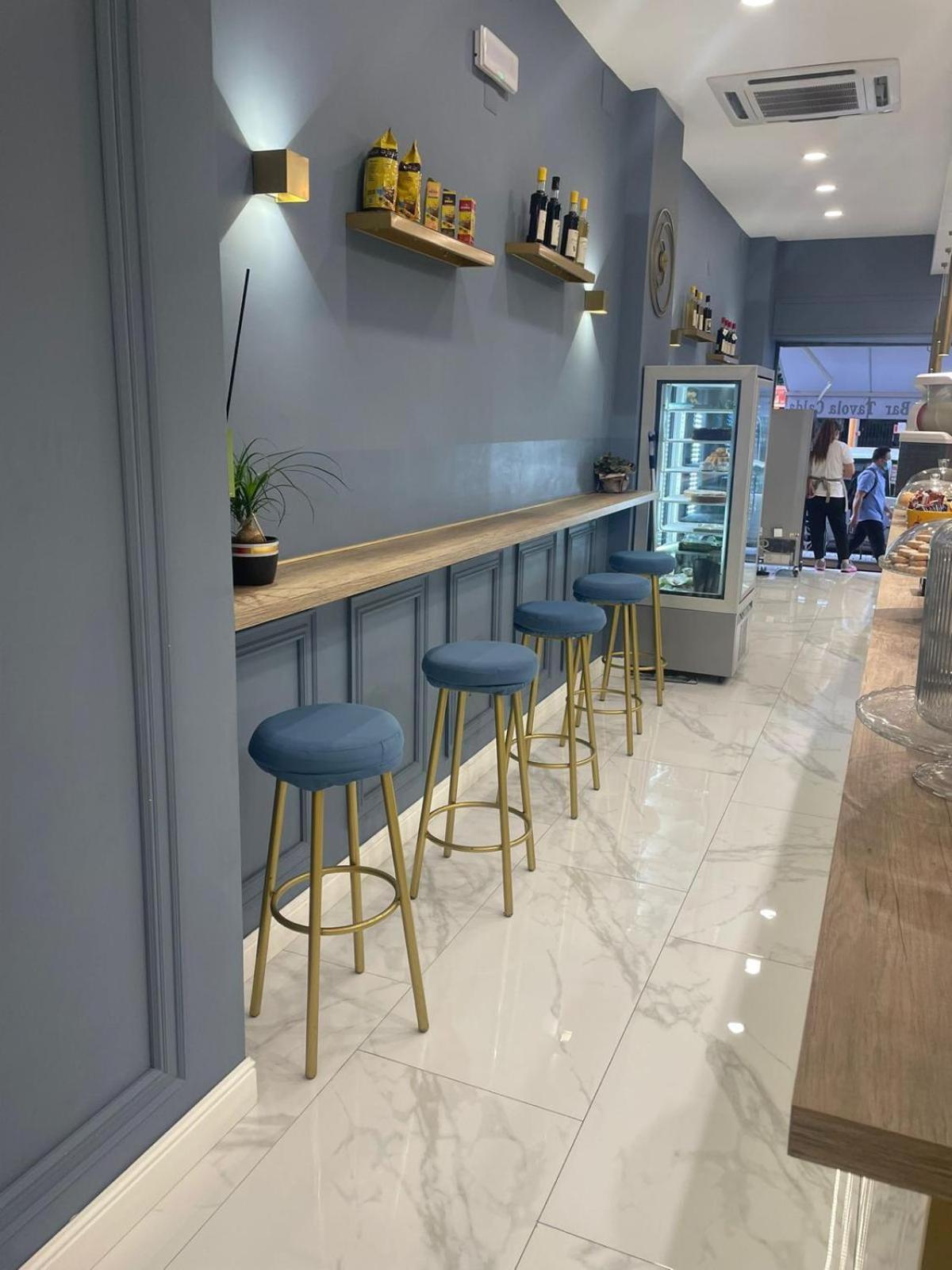 Bed and Breakfast Terminal Napoli Экстерьер фото