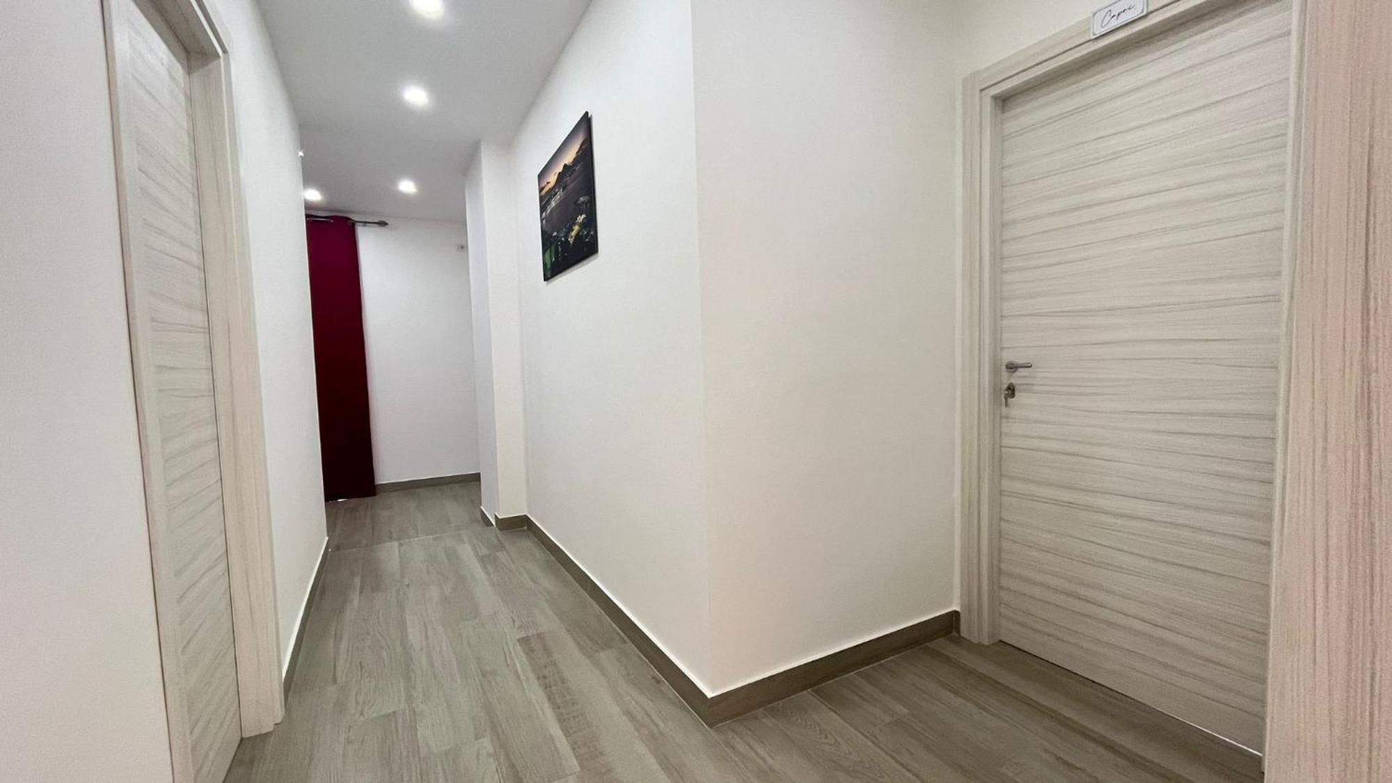 Bed and Breakfast Terminal Napoli Экстерьер фото